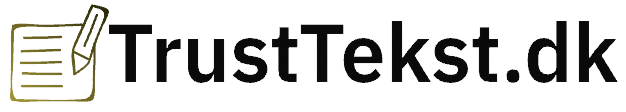 SEO tekster i høj kvalitet | Gode priser | Trusttekst.dk